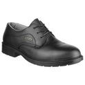Amblers FS62 Gibson Safety Shoe Black additional 1