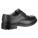 Amblers FS62 Gibson Safety Shoe Black additional 2
