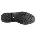Amblers FS62 Gibson Safety Shoe Black additional 4