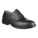 Amblers FS62 Gibson Safety Shoe Black additional 6