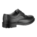 Amblers FS62 Gibson Safety Shoe Black additional 7