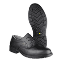 Amblers FS62 Gibson Safety Shoe Black additional 8
