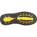 Amblers AS961C Quarry Safety Boot Brown additional 3