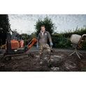 Amblers AS961C Quarry Safety Boot Brown additional 6