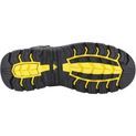 Amblers AS962C Flare Safety Boot Black additional 3