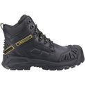 Amblers AS962C Flare Safety Boot Black additional 5