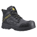 Amblers AS962C Flare Safety Boot Black additional 6