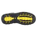 Amblers AS962C Flare Safety Boot Black additional 8