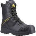 Amblers AS963C Dynamite Safety Boot Black additional 1