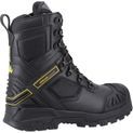 Amblers AS963C Dynamite Safety Boot Black additional 2