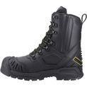 Amblers AS963C Dynamite Safety Boot Black additional 4