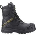 Amblers AS963C Dynamite Safety Boot Black additional 5