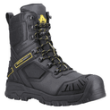 Amblers AS963C Dynamite Safety Boot Black additional 6