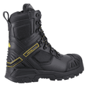 Amblers AS963C Dynamite Safety Boot Black additional 7