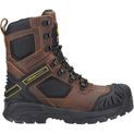 Amblers AS964C Detonate Safety Boot Brown additional 5