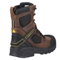 Amblers AS964C Detonate Safety Boot Brown additional 7