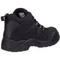 Amblers FS151 Vegan Friendly Safety Boots Black additional 2
