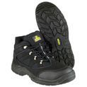 Amblers FS151 Vegan Friendly Safety Boots Black additional 3
