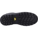 Amblers FS151 Vegan Friendly Safety Boots Black additional 4