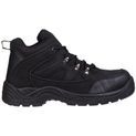 Amblers FS151 Vegan Friendly Safety Boots Black additional 5