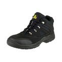 Amblers FS151 Vegan Friendly Safety Boots Black additional 6