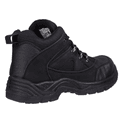 Amblers FS151 Vegan Friendly Safety Boots Black additional 8