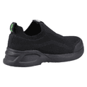 Ladies Amblers 609 Safety Trainers Black additional 6