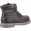 Amblers FS164 Industrial Safety Boot Brown additional 2