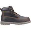 Amblers FS164 Industrial Safety Boot Brown additional 5
