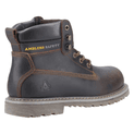 Amblers FS164 Industrial Safety Boot Brown additional 8