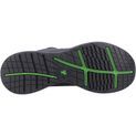 Ladies Amblers 612 Safety Trainers Black additional 3