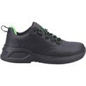 Ladies Amblers 612 Safety Trainers Black additional 4