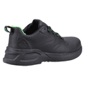 Ladies Amblers 612 Safety Trainers Black additional 6