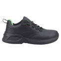 Ladies Amblers 612 Safety Trainers Black additional 8
