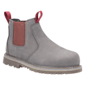 Ladies Amblers AS106 Sarah Safety Boot Grey additional 7
