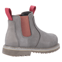 Ladies Amblers AS106 Sarah Safety Boot Grey additional 8