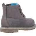 Ladies Amblers AS105 Mimi Safety Boot Grey additional 2