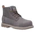 Ladies Amblers AS105 Mimi Safety Boot Grey additional 7