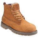 Ladies Amblers FS103 Safety Boot Tobacco additional 1