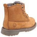Ladies Amblers FS103 Safety Boot Tobacco additional 2