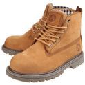 Ladies Amblers FS103 Safety Boot Tobacco additional 6