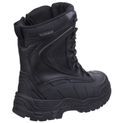 Amblers AS440 Hybrid Metal Free Hi-Leg Waterproof Safety Boot Black additional 2