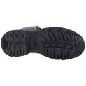 Amblers AS440 Hybrid Metal Free Hi-Leg Waterproof Safety Boot Black additional 3