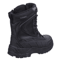 Amblers AS440 Hybrid Metal Free Hi-Leg Waterproof Safety Boot Black additional 6