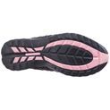 Ladies Amblers FS47 Safety Trainer Black/Pink additional 3