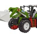 Bruder Roadmax Tractor with Front Loader 1:16 additional 1