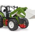 Bruder Roadmax Tractor with Front Loader 1:16 additional 2