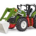 Bruder Roadmax Tractor with Front Loader 1:16 additional 3
