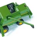 Siku John Deere 9680i Combine 1:87 additional 3