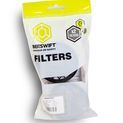 Beeswift A2P3 Filter For Wsb Respirators (Pair) Black (1 Pair) additional 2